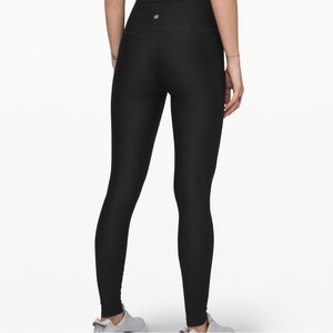 Lululemon Mapped Out HR Tights 28”